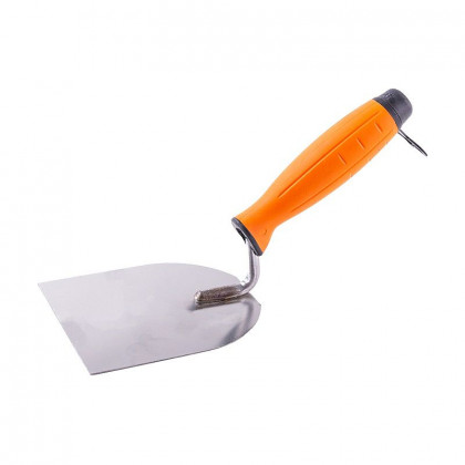 Vymazávačka nerez 10cm / PLAST