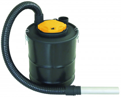 Vysavač na popel 1000 W s nádobou 15 L
