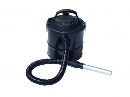 Vysavač na popel 600 W s nádobou 10 L