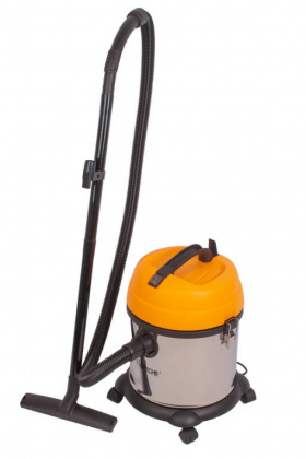 Vysavač průmyslový, 1200W, 20 l - HTP805520