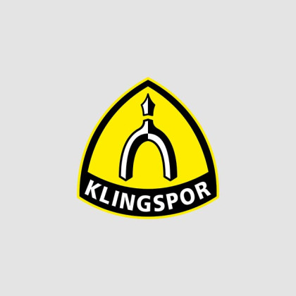 výsek suchý zip PS22K 150 zr 320 KLINGSPOR