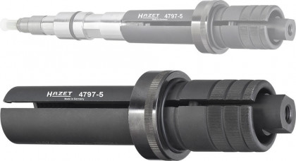 Vytahovák vstřikovačů 4797-5