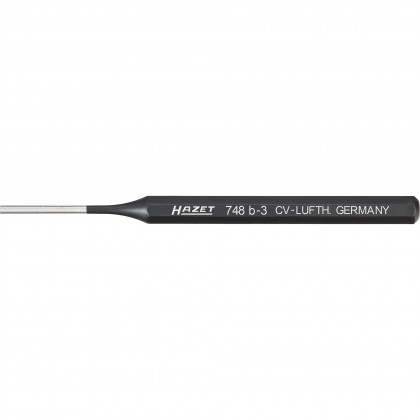 Vytloukač závlaček 748B-4 Hazet