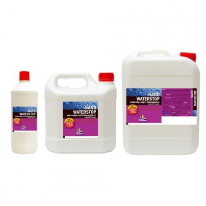 Waterstop NANO, 0,5 kg