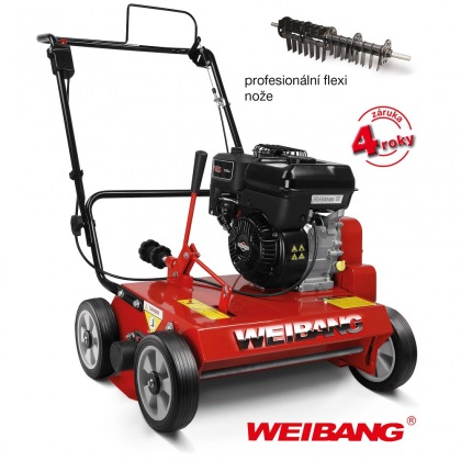 Weibang WB 486 CRB