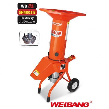 Weibang WB SH 4003E