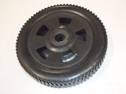 Wheel 8"