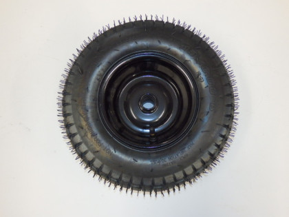 Wheel assembly 13inch