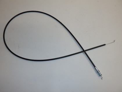 Wire + Sleeve Throttle