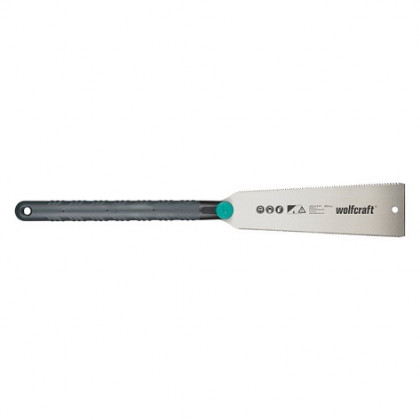 WOLFCRAFT - japonská pilka 240mm
