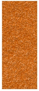 WOLFCRAFT - Pás brusný Korund 93x230mm zrnitost 120, 8ks