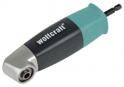 WOLFCRAFT - úhlový magnetický držák bitů