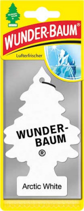 WUNDER-BAUM Arctic White