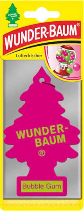 WUNDER-BAUM Bubble Gum