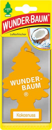 WUNDER-BAUM Coconut