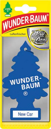 WUNDER-BAUM New Car