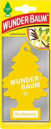 WUNDER-BAUM Vanilla