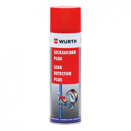 WÜRTH Hledač netěsností 400ml, 089027