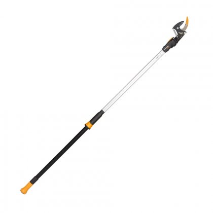 Zahradní nůžky univerzální Fiskars PowerGear™ X UPX82