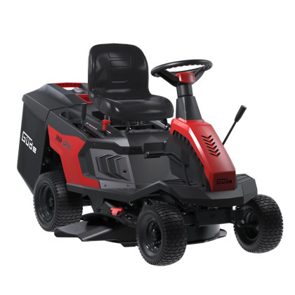Zahradní traktor GAR 651