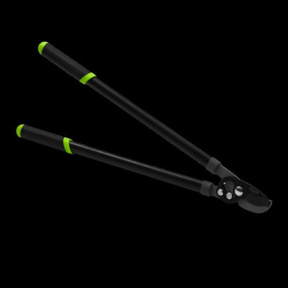 Zahradnické nůžky dvouruční, pákové STR 730mm  STALCO GARDEN S104020412