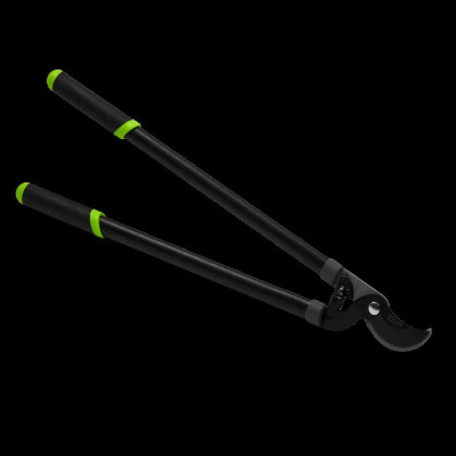 Zahradnické nůžky dvouruční, pákové STR 790mm  STALCO GARDEN S104020406