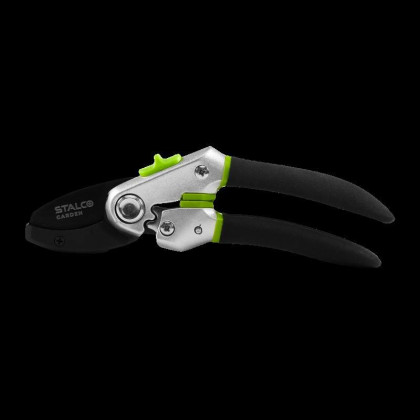 Zahradnické nůžky jednoruční STR  STALCO GARDEN S104010415