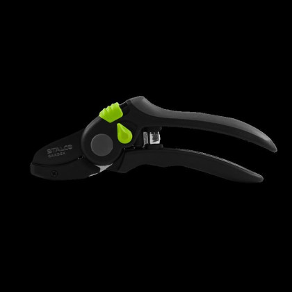 Zahradnické nůžky jednoruční STR  STALCO GARDEN S104010424