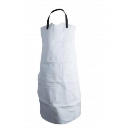 Zástěra svářečská, kožená