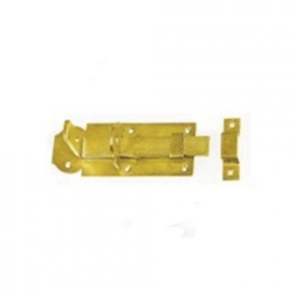 Zástrč zamykací M3 140x55x5,0 mm
