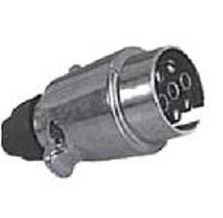 Zástrčka k přívěsu