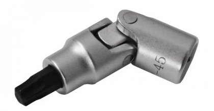 Zástrčná hlavice pro demontáž rozvodového řemene VW/Audi 0626-0145
