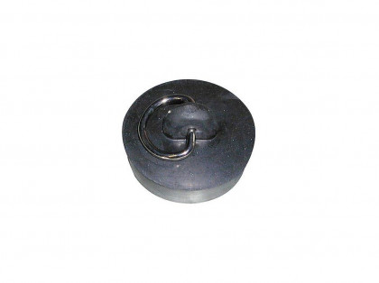 Zátka barevná 3/2" průměr 43mm - dřezová