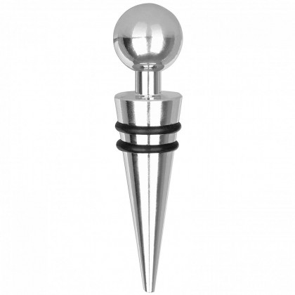 Zátka MagicHome, na víno, 9x2,1x2,1cm