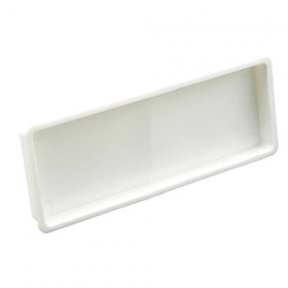 Zátka plastová ZP 110 x 55, 0693