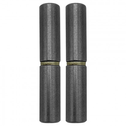 Závěs dveřní navařovací MH0264N01, 11x60mm, 2ks