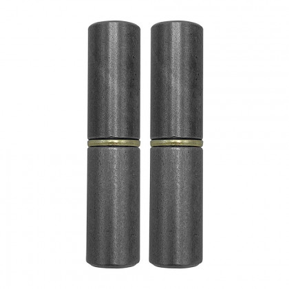 Závěs dveřní navařovací MH0264N02, 16x70mm, 2ks