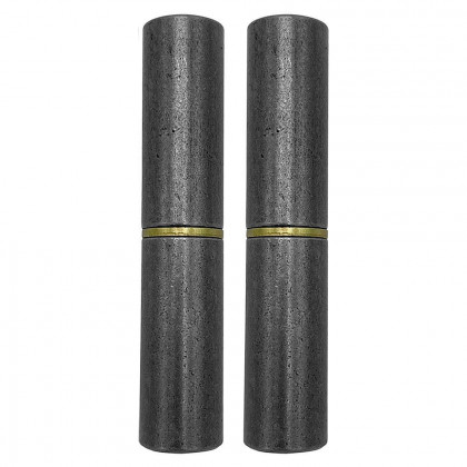 Závěs dveřní navařovací MH0264N03, 18x90mm, 2ks