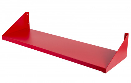 Závěsná police pro PROFI RED dílenský nábytek - RWGB132