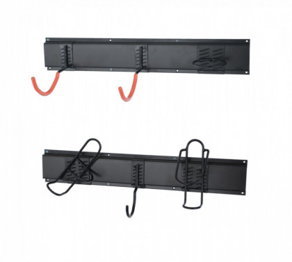 Závěsný systém do dílny na nářadí WORK, 8 ks ZSW00829S826