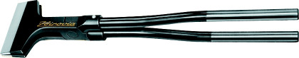 ZBIROVIA - kleště klempířské krycí 125mm