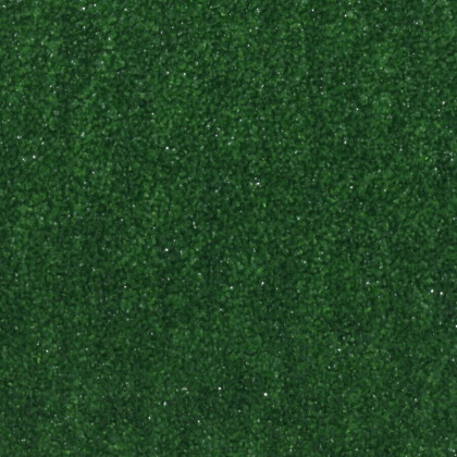 Zelená korundová protiskluzová páska (pás) FLOMA Standard - 15 x 61 cm tloušťka 0,7 mm