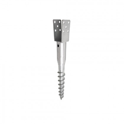 ZEMNÍ VRUT EPS U 120x900
