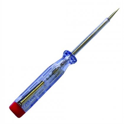 Zkoušečka 201, průměr 3mm x 140mm