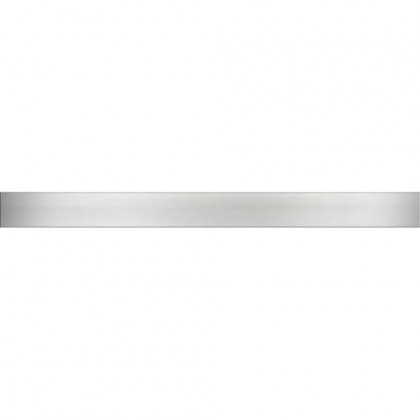Žlab podlahový lineární 750 mm, D 40 mm, boční, klasik / floor mat, ENPRO