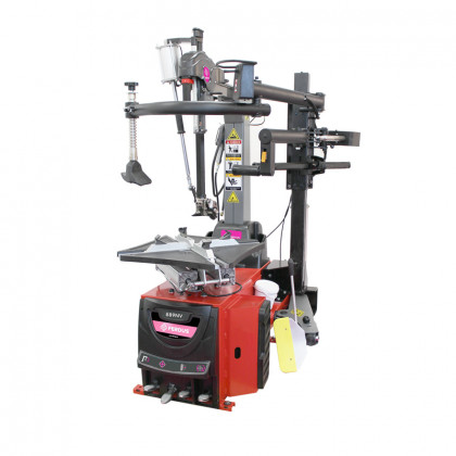 Zouvačka pneumatik 6-28" LC889NV + Helper AL390H - F16146