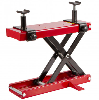 Zvedák motocyklů 500 kg - TRE3001