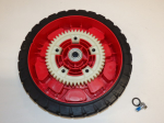 10" Wheel Assembly