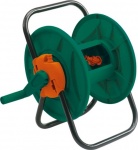 Stojan navíjecí na zahradní hadici 1/2" 60m