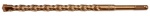 Vrták do betonu SDS+  6 x 110 mm